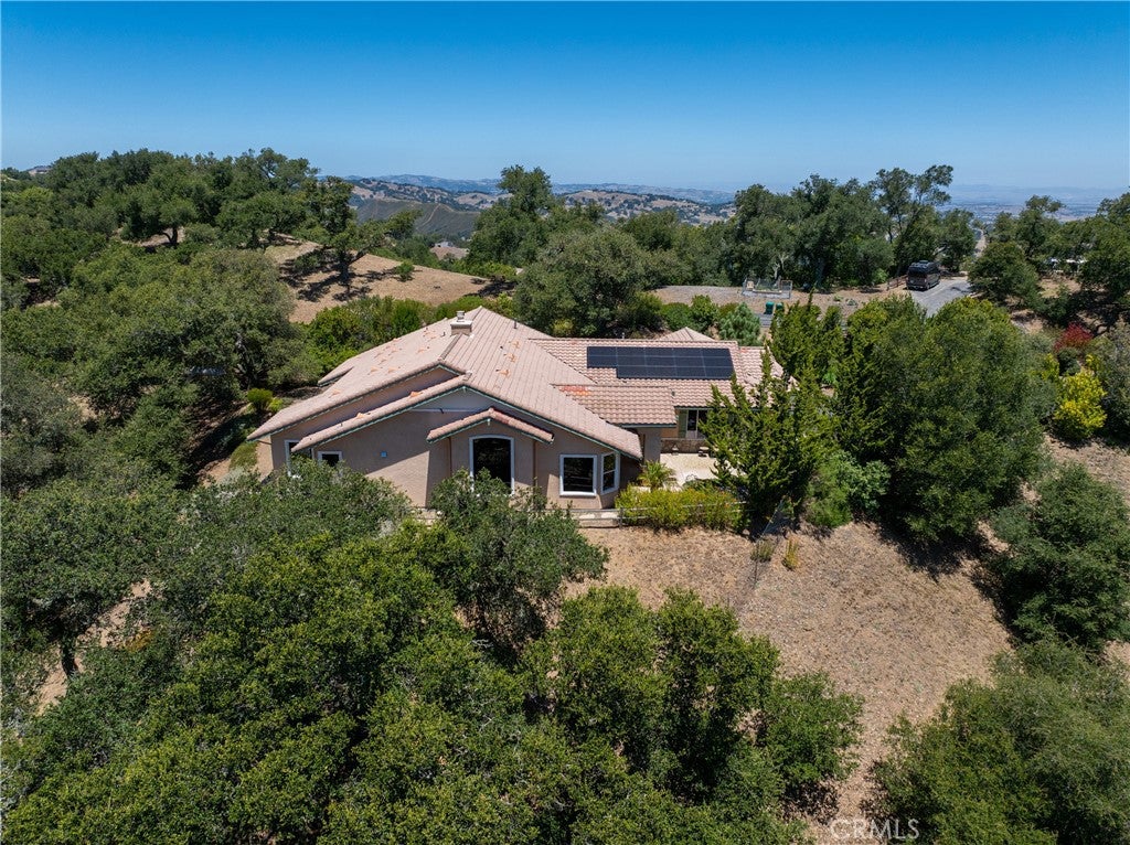 12709 Paso Verde Court