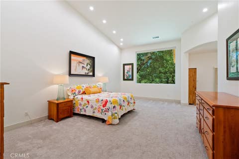 Tiny photo for 12709 Paso Verde Court, Atascadero, CA 93422 (MLS # NS26145835)