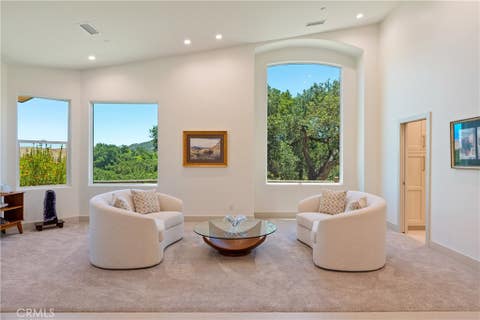 Tiny photo for 12709 Paso Verde Court, Atascadero, CA 93422 (MLS # NS26145835)