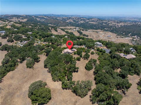 Tiny photo for 12709 Paso Verde Court, Atascadero, CA 93422 (MLS # NS26145835)