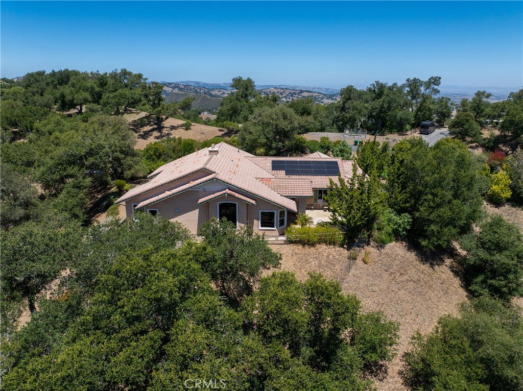12709 Paso Verde Court