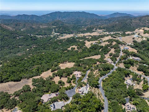 Tiny photo for 12709 Paso Verde Court, Atascadero, CA 93422 (MLS # NS26145835)