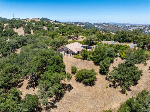Tiny photo for 12709 Paso Verde Court, Atascadero, CA 93422 (MLS # NS26145835)
