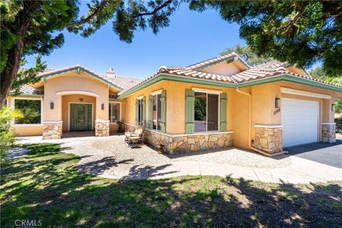 Photo of 12709 Paso Verde Court, Atascadero, CA 93422 (MLS # NS26145835)