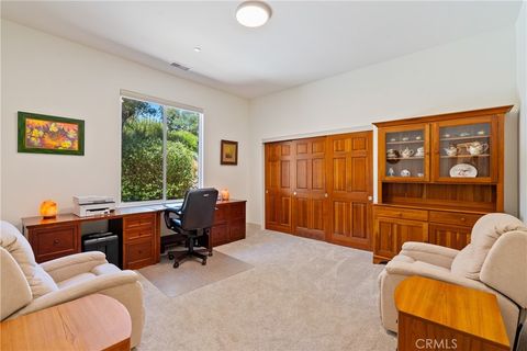 Tiny photo for 12709 Paso Verde Court, Atascadero, CA 93422 (MLS # NS26145835)