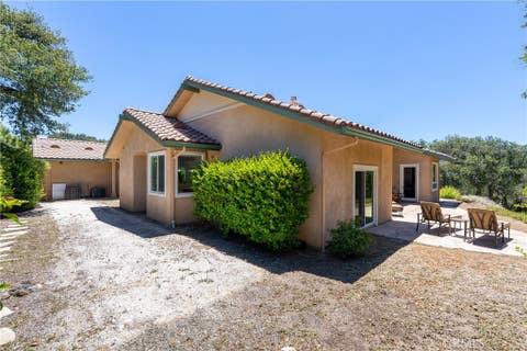 Tiny photo for 12709 Paso Verde Court, Atascadero, CA 93422 (MLS # NS26145835)