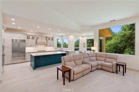 Tiny photo for 12709 Paso Verde Court, Atascadero, CA 93422 (MLS # NS26145835)