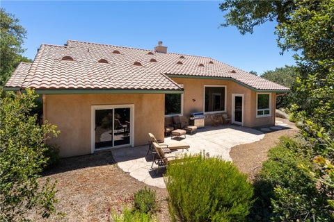 Tiny photo for 12709 Paso Verde Court, Atascadero, CA 93422 (MLS # NS26145835)