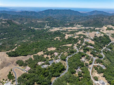 Tiny photo for 12709 Paso Verde Court, Atascadero, CA 93422 (MLS # NS26145835)