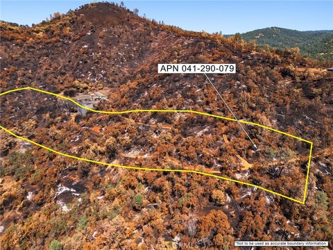 79 Oregon Gulch Road Oroville CA 95965