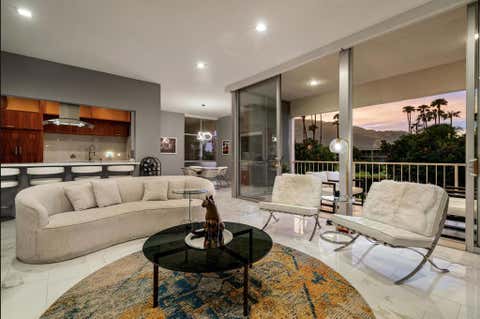 Photo of 439 Desert Lakes Drive Drive, Palm Springs, CA 92264 (MLS # 219150128PS)