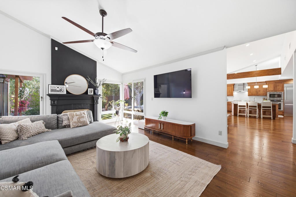 3969 Patrick Henry Place