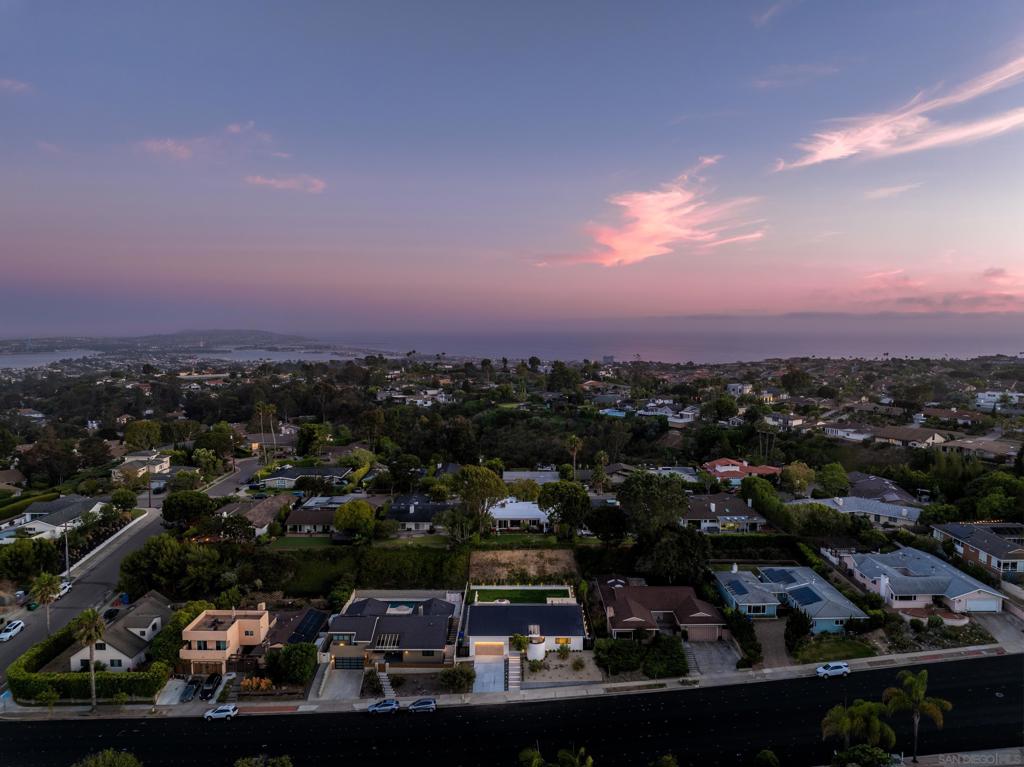 La Jolla - Residential