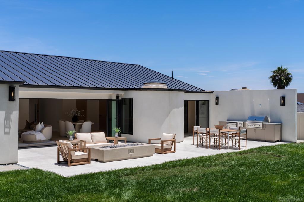 La Jolla - Residential