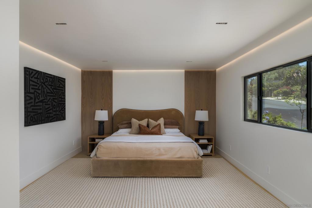 La Jolla - Residential