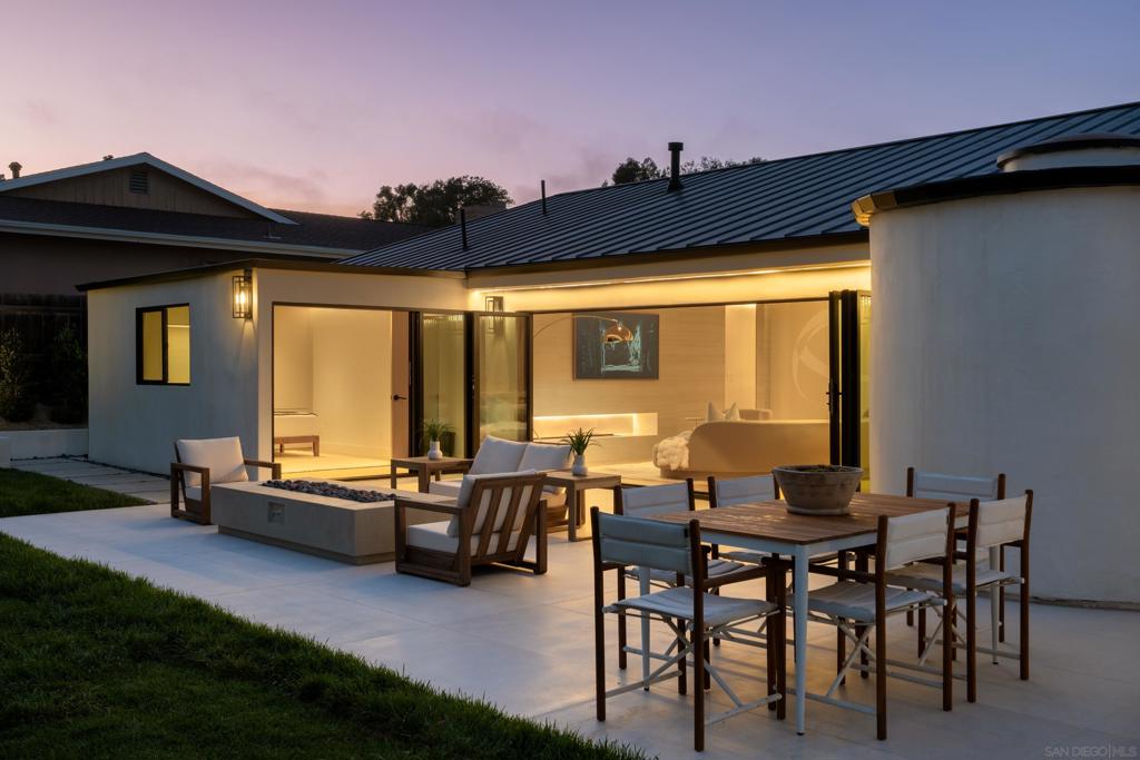 La Jolla - Residential