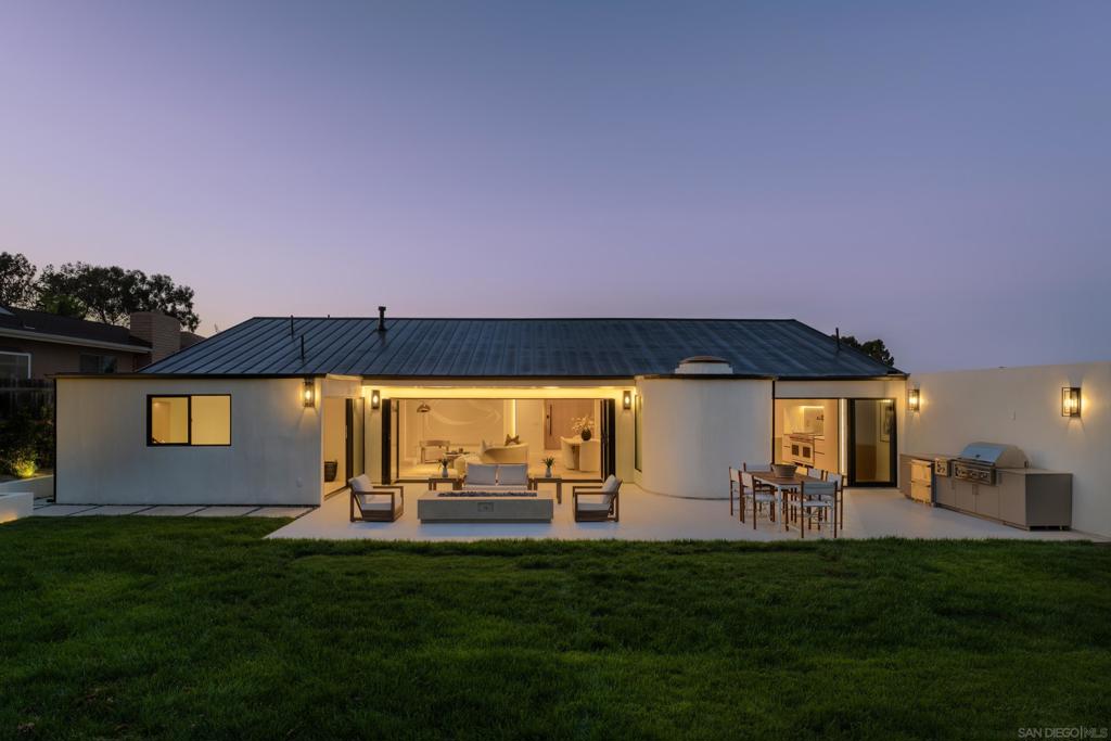 La Jolla - Residential