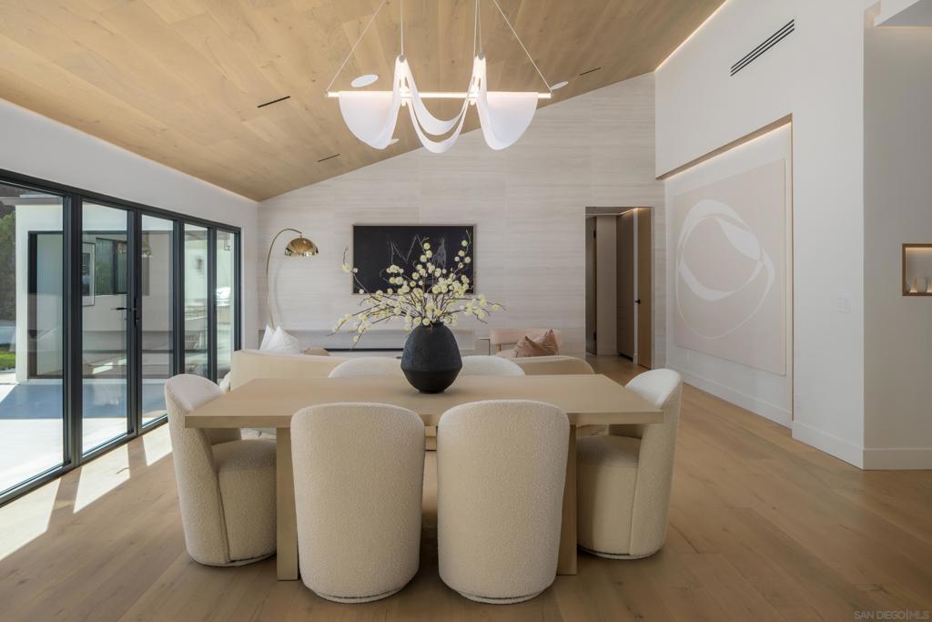 La Jolla - Residential