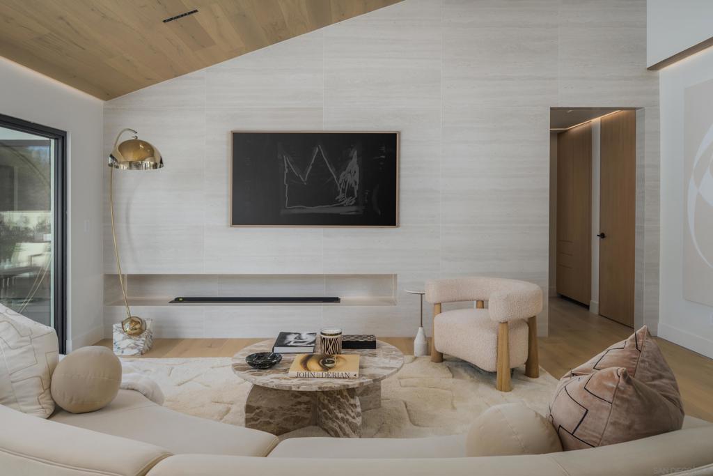 La Jolla - Residential