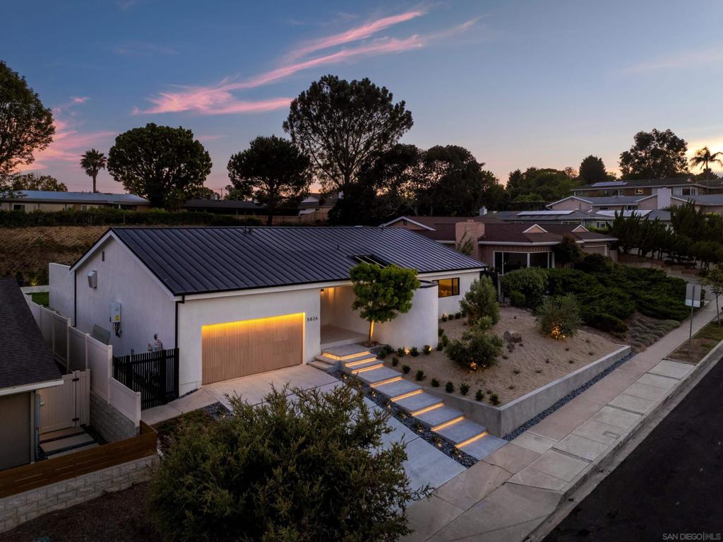 La Jolla - Residential