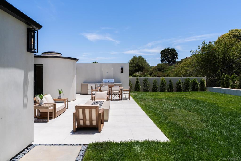 La Jolla - Residential