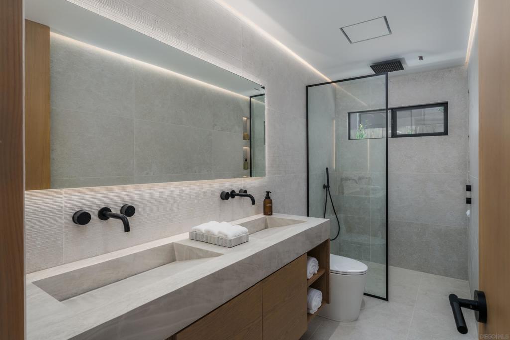 La Jolla - Residential