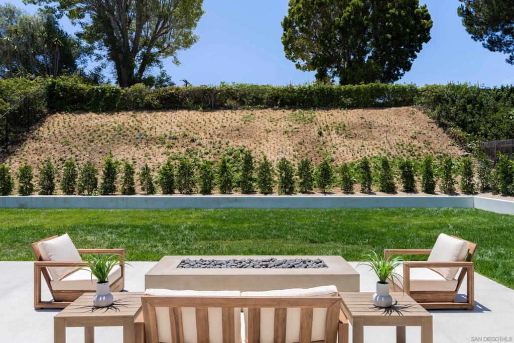 La Jolla - Residential