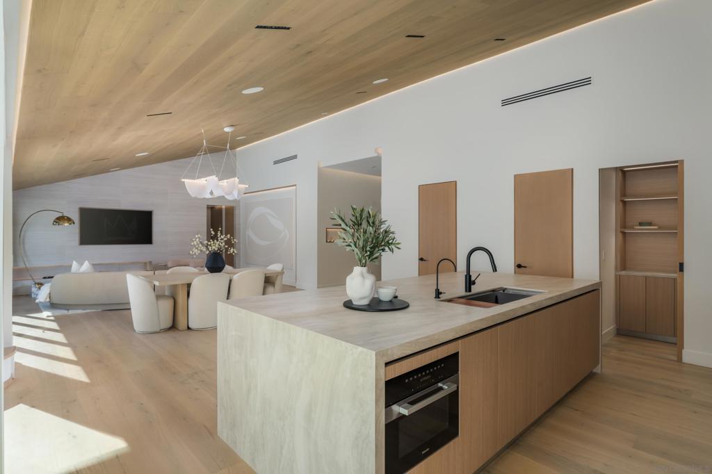 La Jolla - Residential