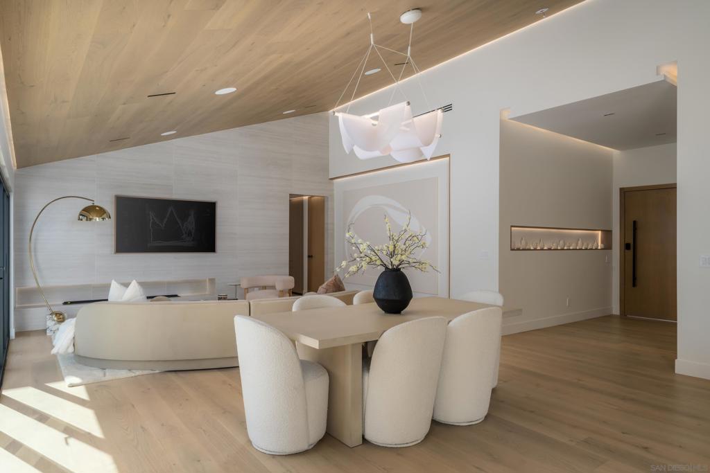 La Jolla - Residential