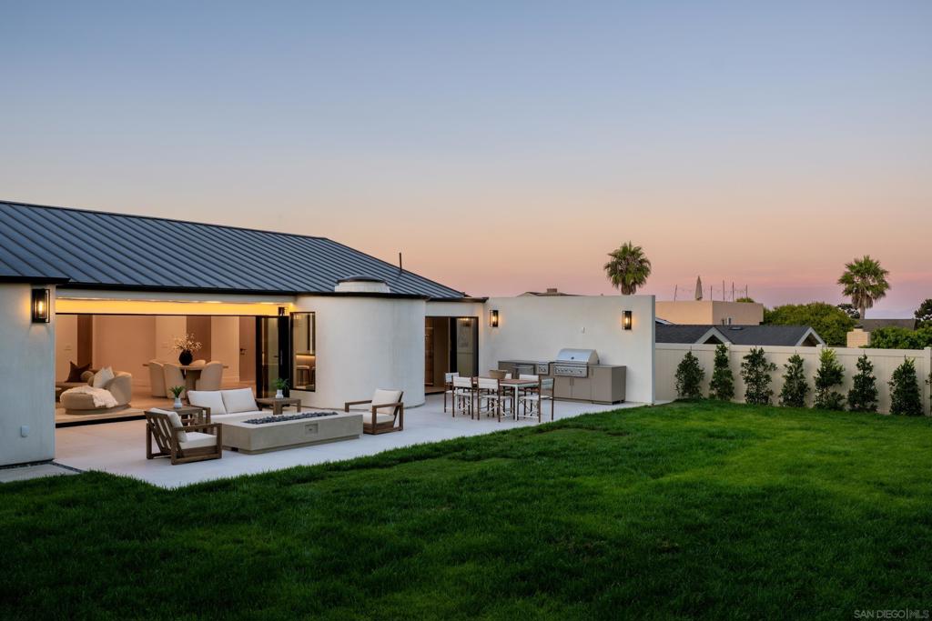 La Jolla - Residential