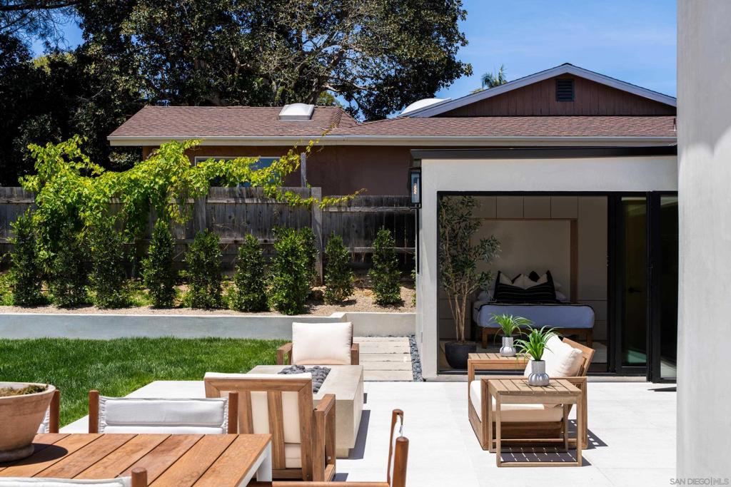 La Jolla - Residential