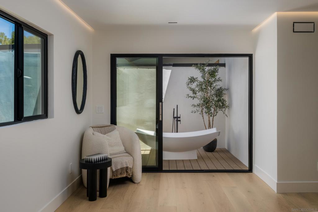 La Jolla - Residential