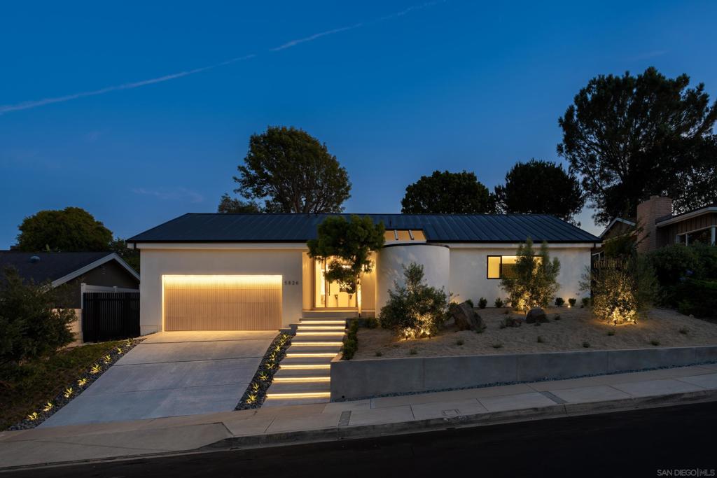 La Jolla - Residential