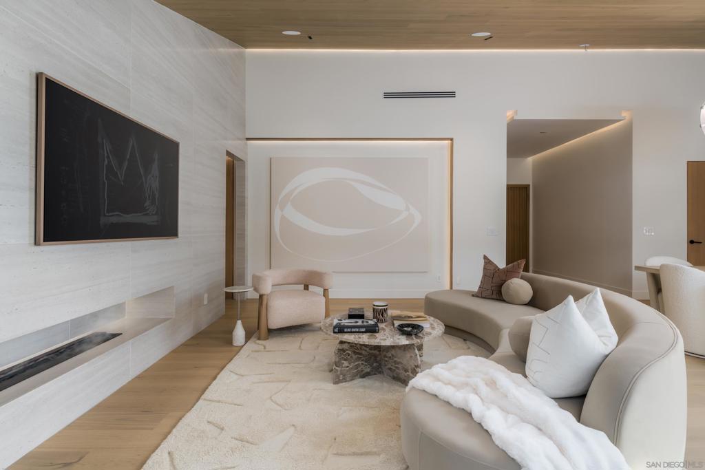 La Jolla - Residential