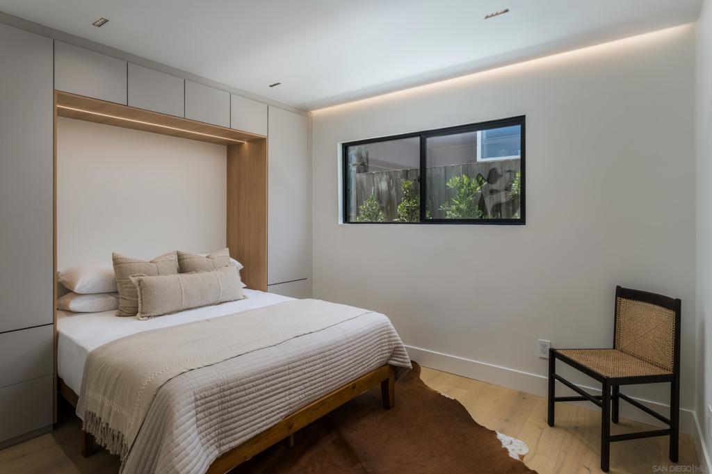 La Jolla - Residential