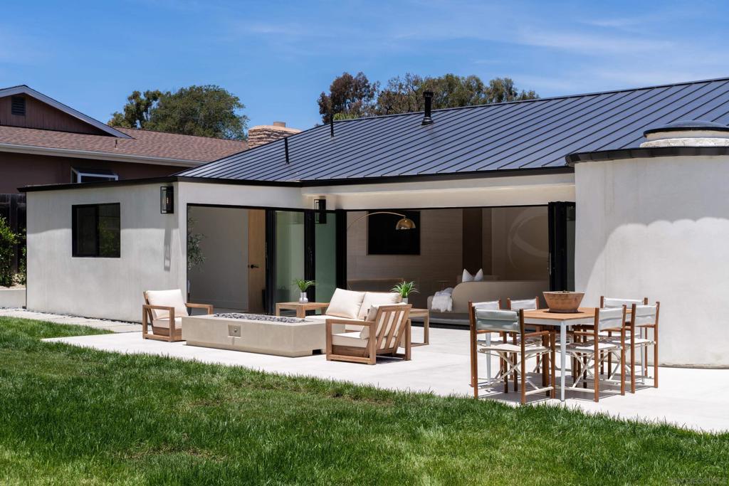 La Jolla - Residential