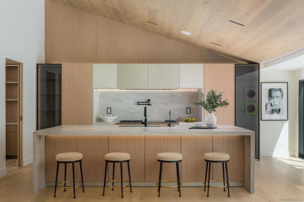 La Jolla - Residential