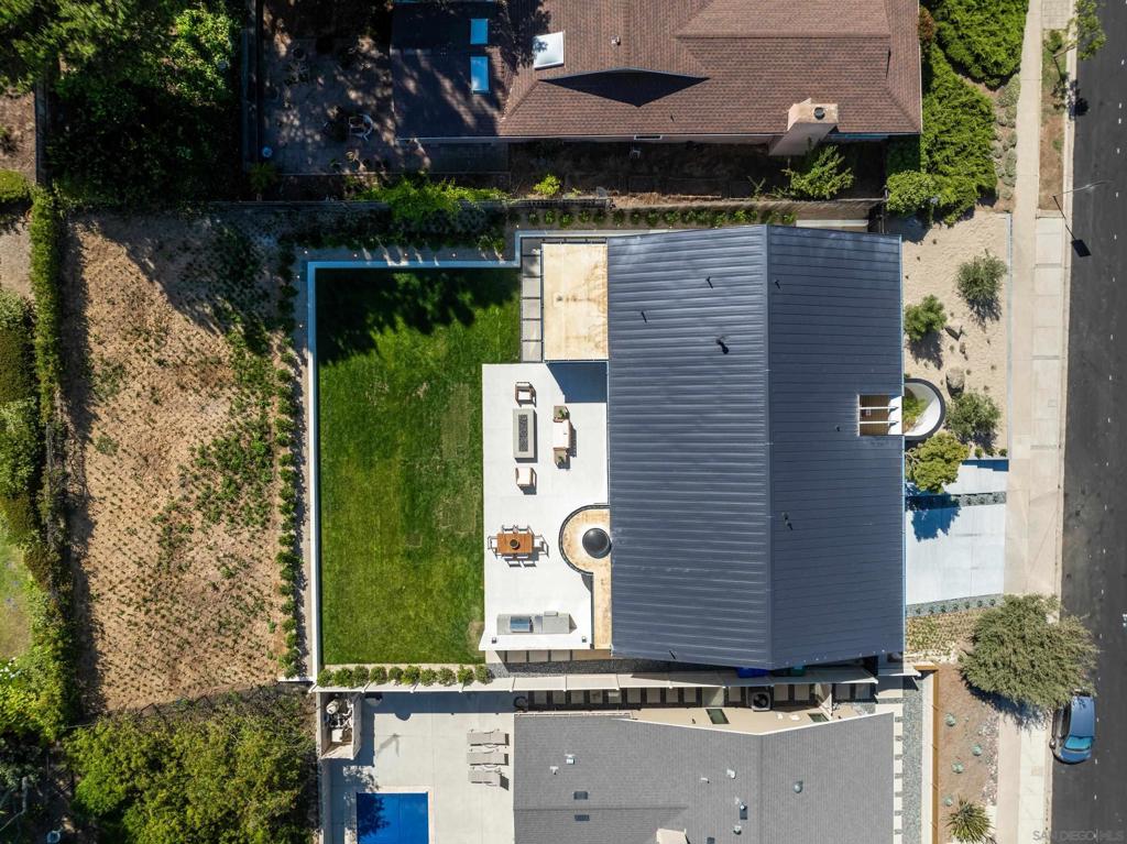 La Jolla - Residential