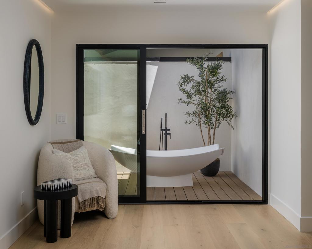 La Jolla - Residential