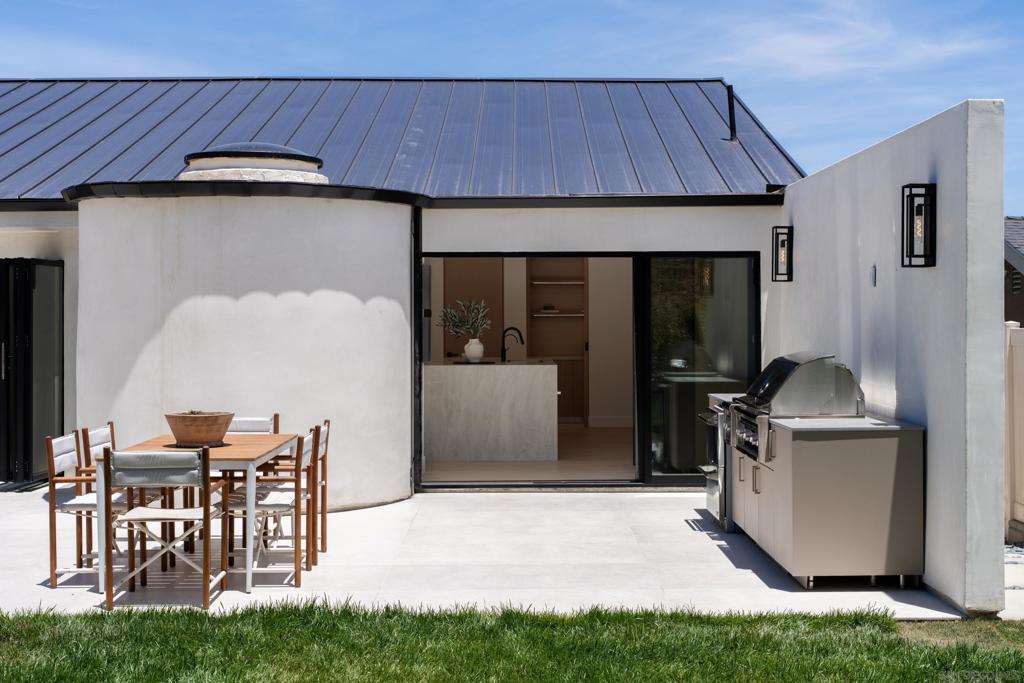 La Jolla - Residential