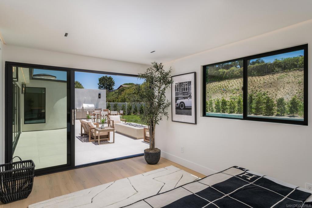 La Jolla - Residential