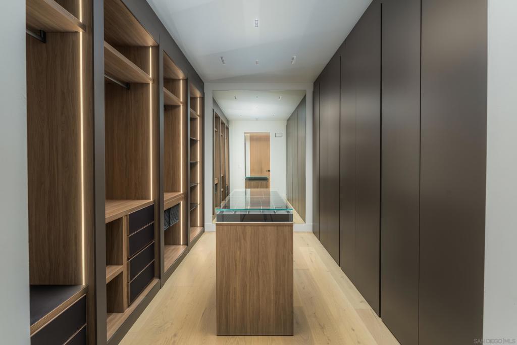 La Jolla - Residential