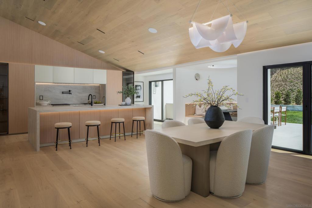 La Jolla - Residential