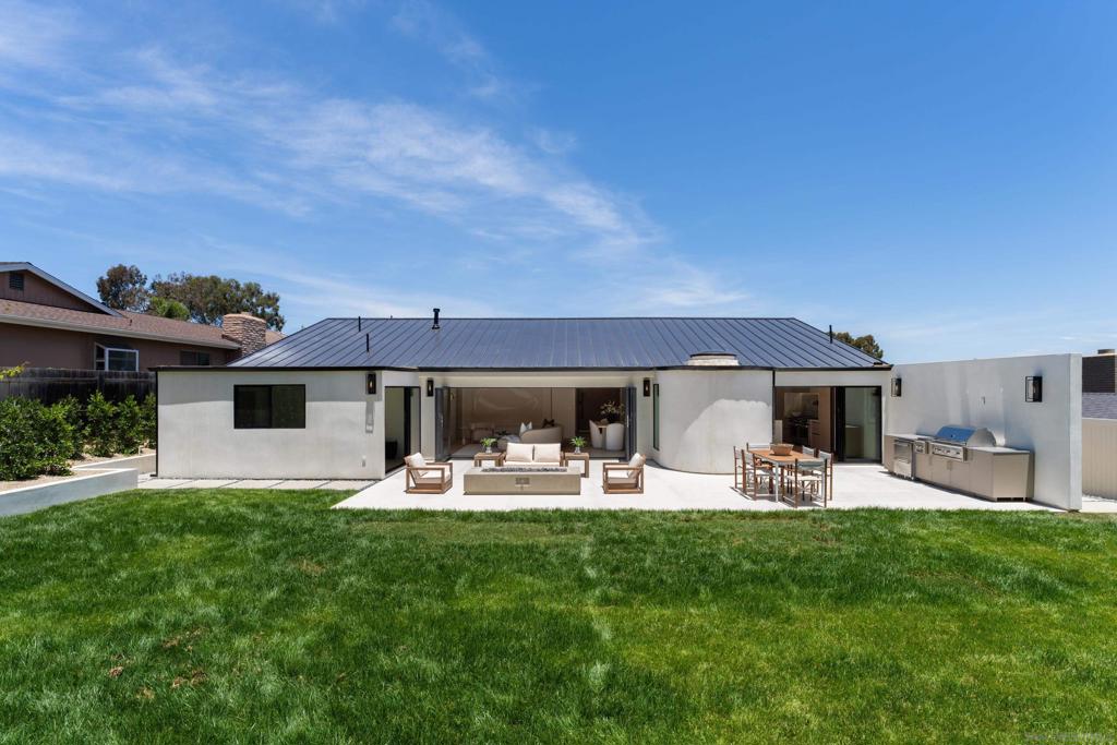 La Jolla - Residential