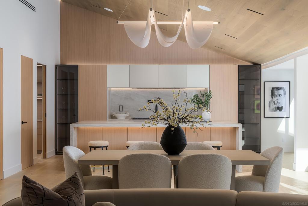 La Jolla - Residential