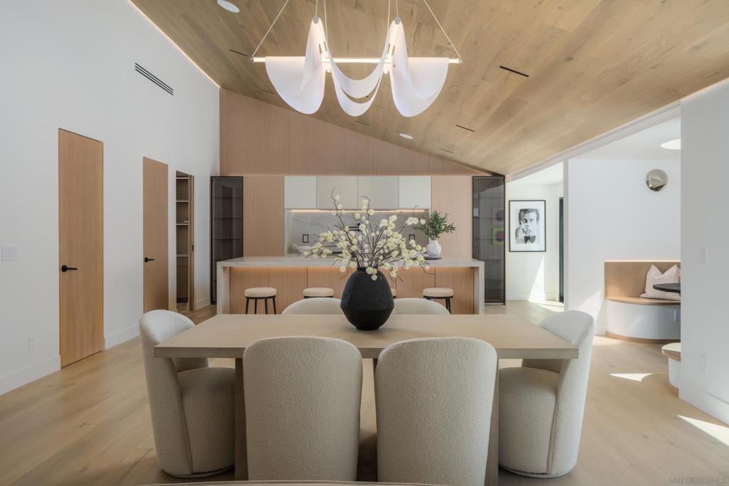 La Jolla - Residential