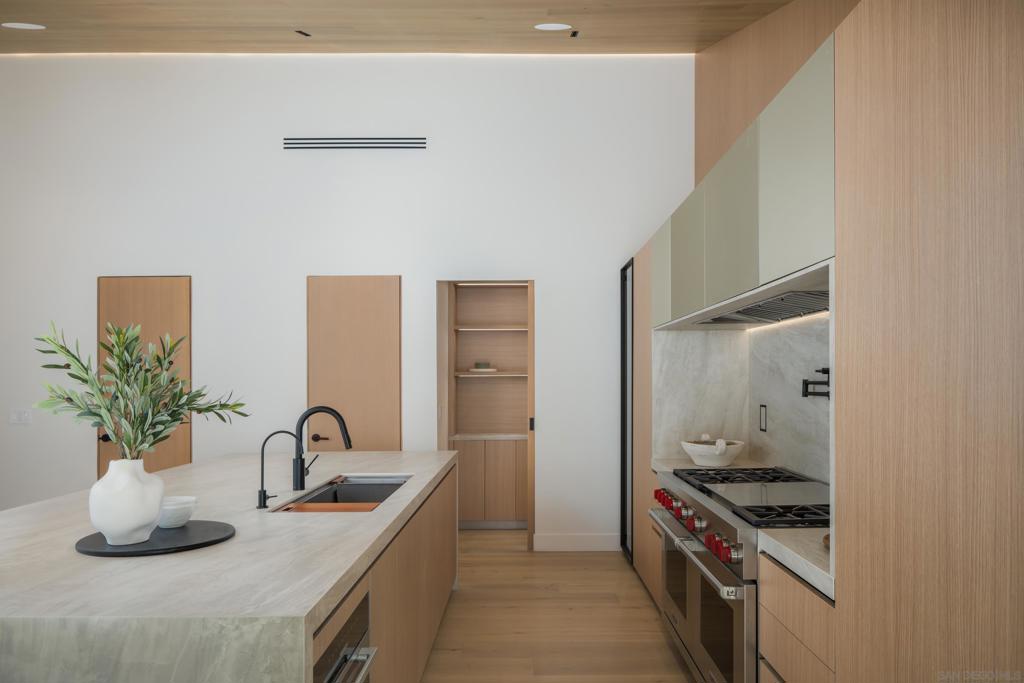 La Jolla - Residential