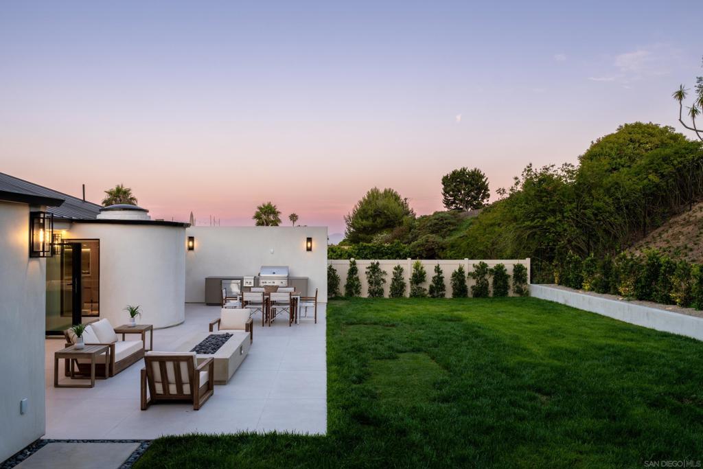 La Jolla - Residential