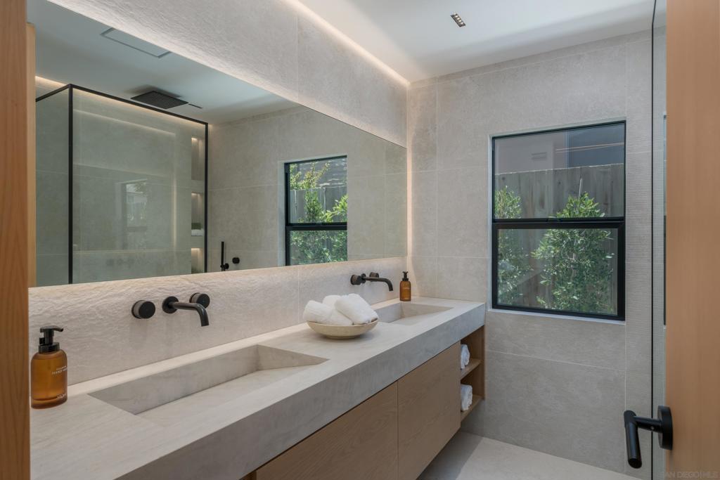 La Jolla - Residential