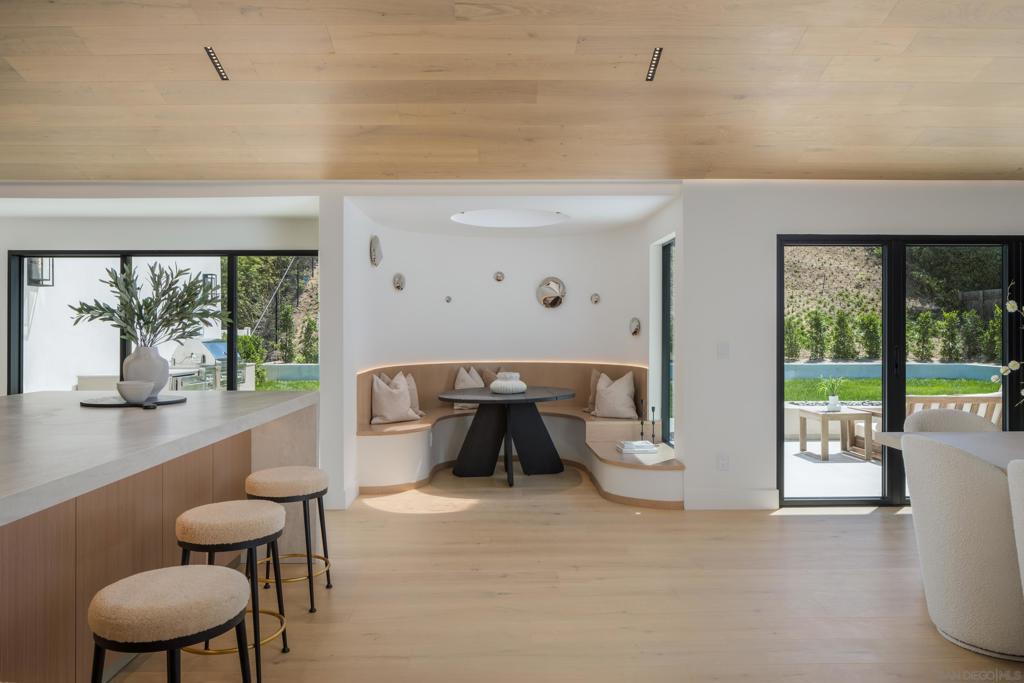 La Jolla - Residential